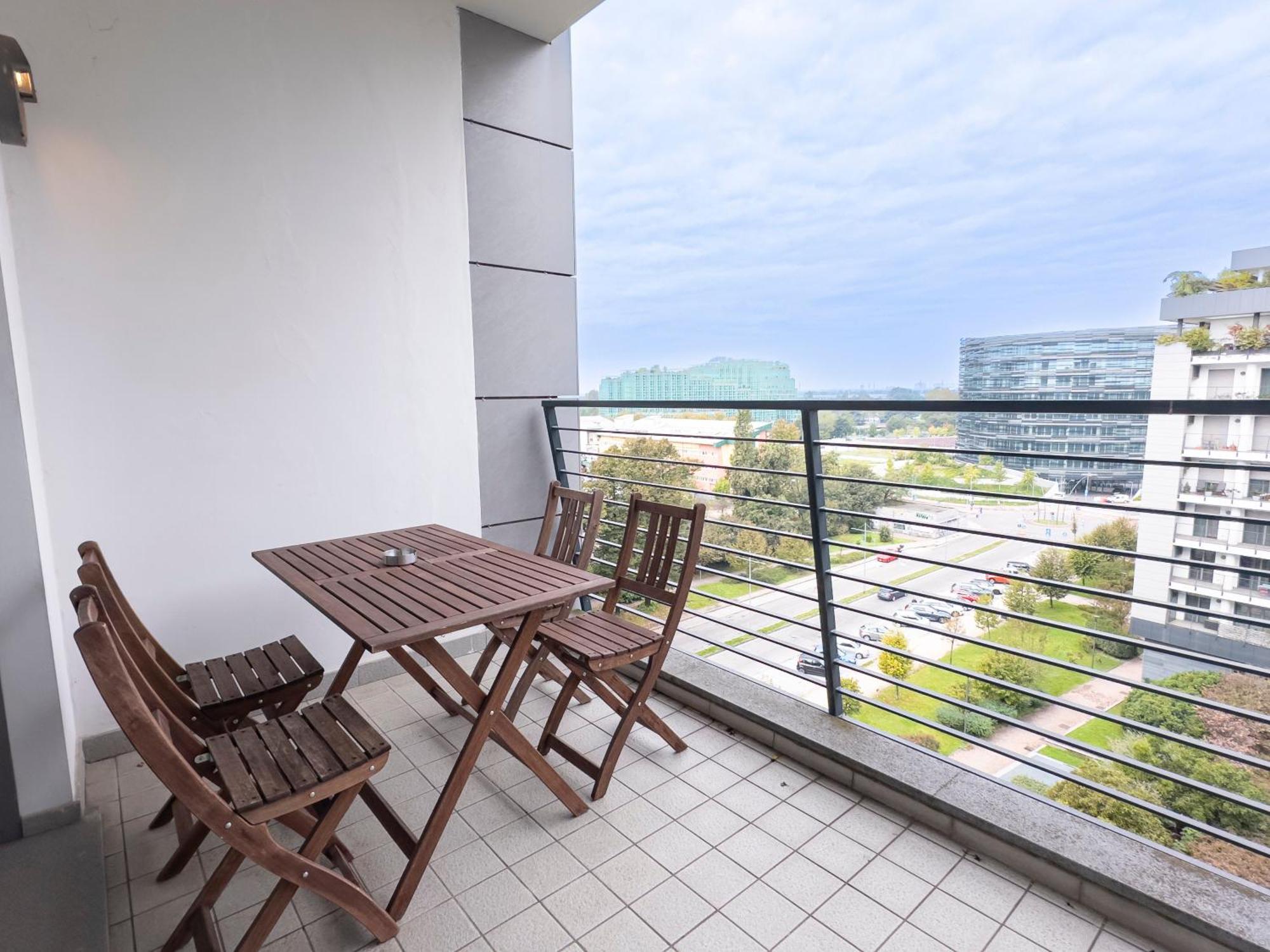 Luxury Apartment - Cesare Battisti 26A San Donato Milanese Exterior foto