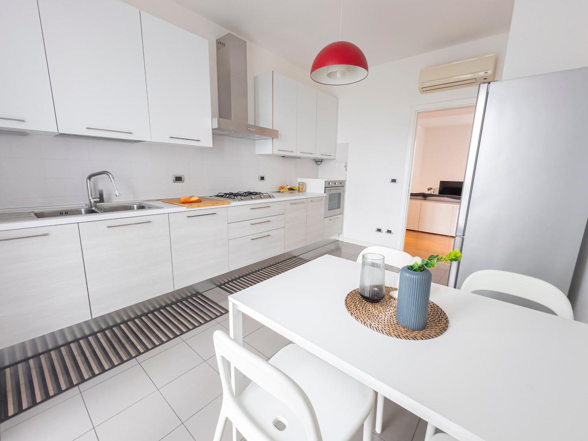 Luxury Apartment - Cesare Battisti 26A San Donato Milanese Exterior foto
