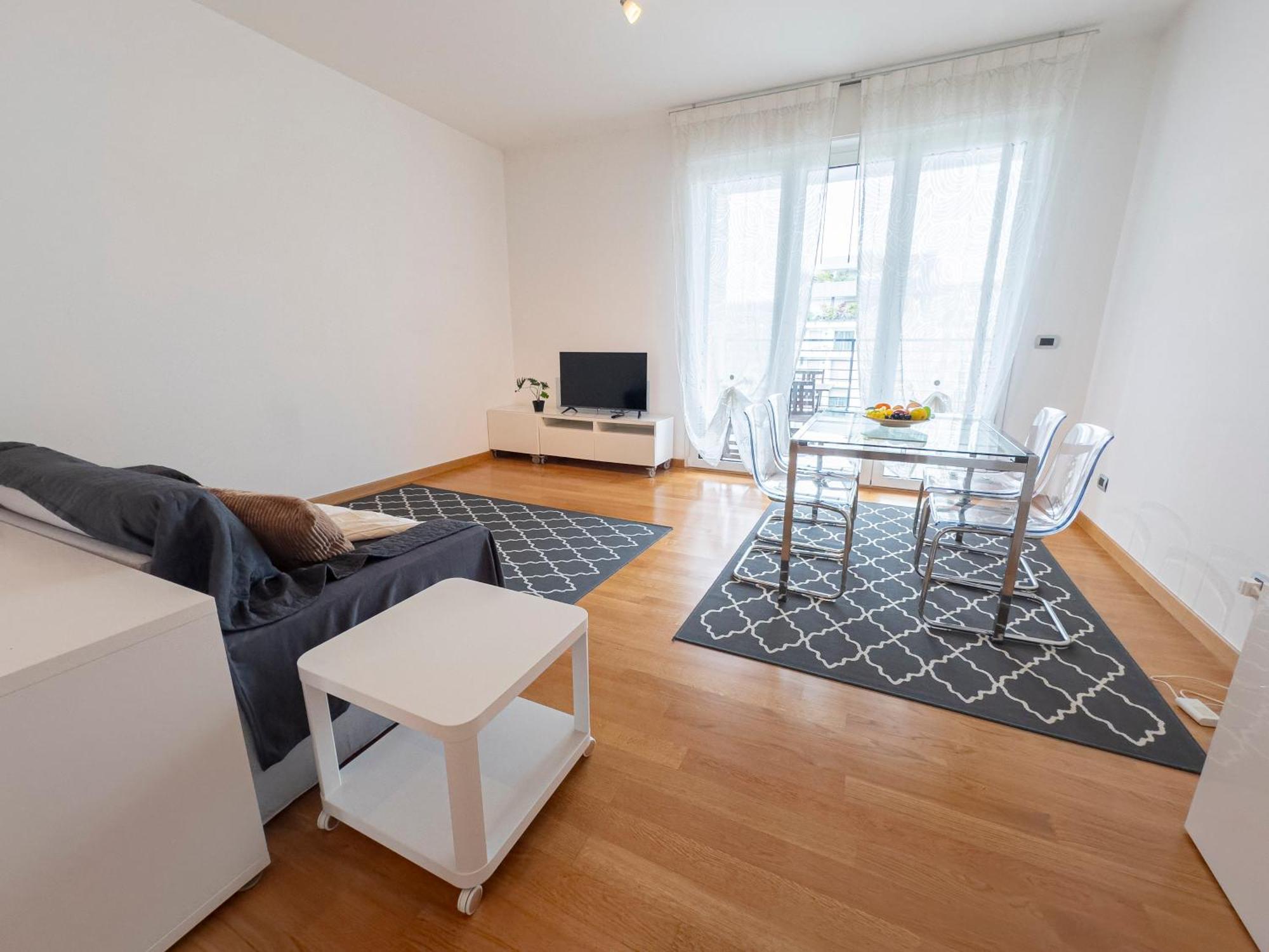 Luxury Apartment - Cesare Battisti 26A San Donato Milanese Exterior foto